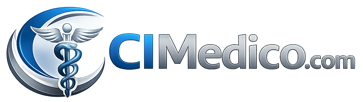 CIMedico.com